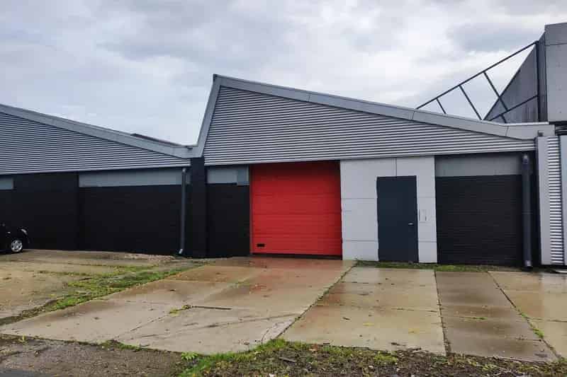 Bedrijfshal Gorredijk 1700m2 te Huur