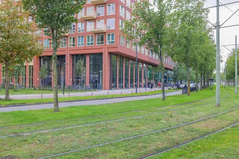 Horecaruimte te Huur Delft 260m2  Prince of Delft