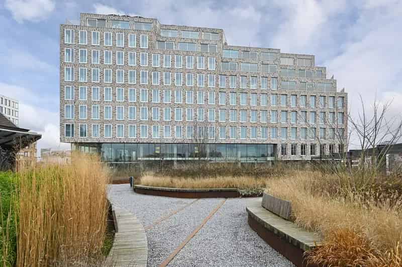 Kantoorruimte te huur Delft Centrum - Nieuw Delft