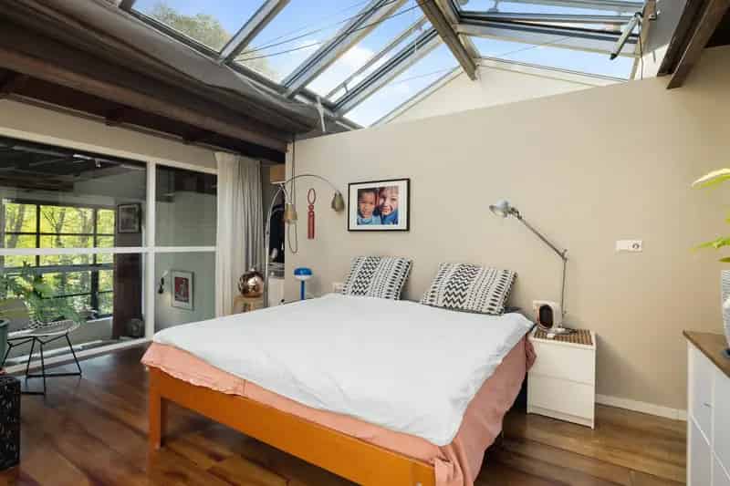 Huis te Koop Amsterdam Nieuwendammerkade: Ruime Loft 240m2