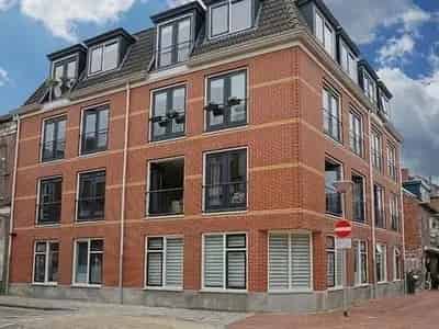 Ruim Appartement Centrum Winschoten Beschikbaar Per 1 Juli
