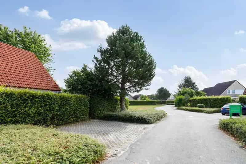 Half Vrijstaande Recreatiewoning Emslandermeer