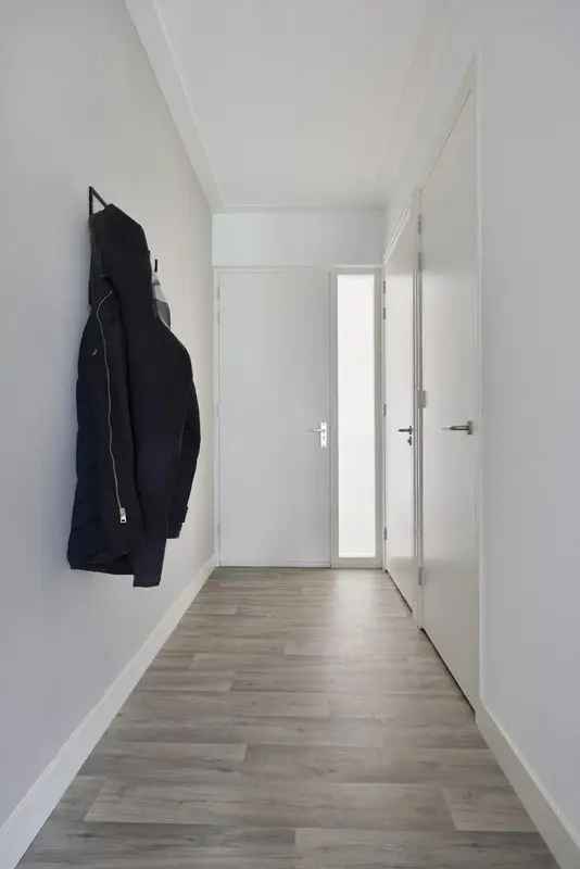 Modern Appartement Leeuwarden Centrum - Ruim en Lichtrijk