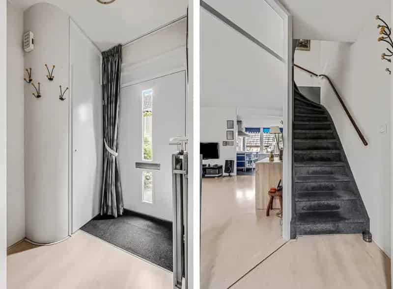 Huis te koop: Van Blocklandtstraat 2 6717 NB Ede | Funda