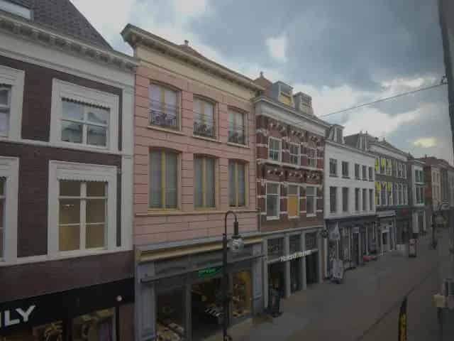 Appartement Gorinchem Centrum 55m² te huur