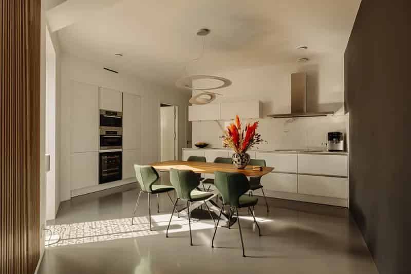 Luxe Appartement Amsterdam IJdok 121m2 Panoramisch Uitzicht