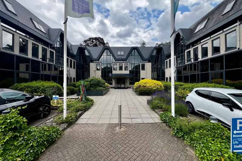 Kantoorruimte te huur De Bilt Utrechtseweg