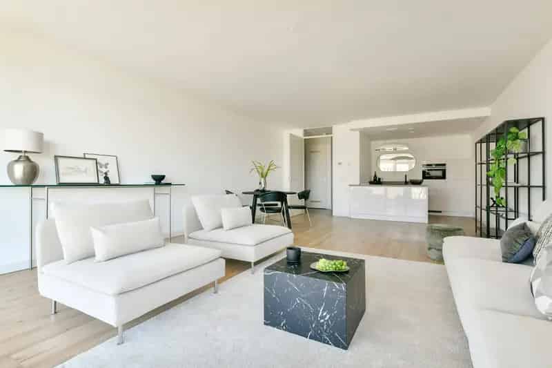 Appartement te koop Amsterdam Oost Zeeburgereiland