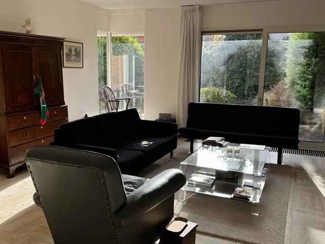 Te Huur: Benedenwoning 92m2 3 Kamers Bunnik