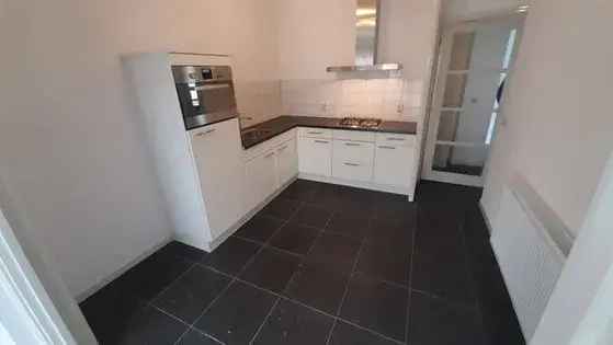 2 Kamer Appartement 61m2 Tilburg