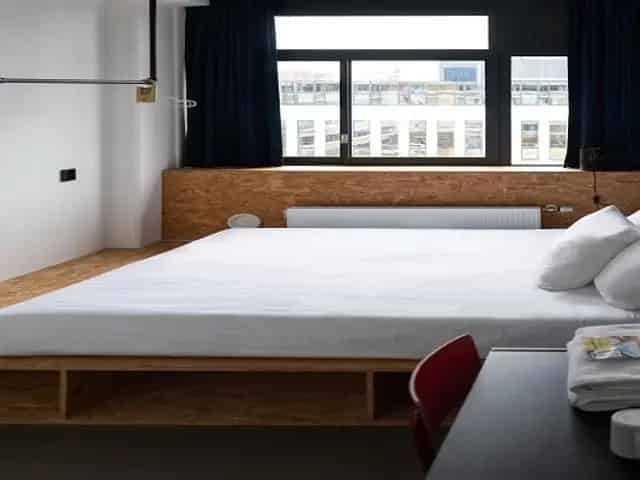 Kamer Volmerlaan Rijswijk: Studenten en Young Professionals