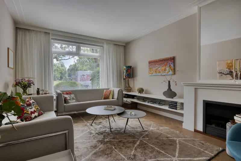 Huis te koop Breda Boeimeer 128m2 3 slaapkamers garage tuin