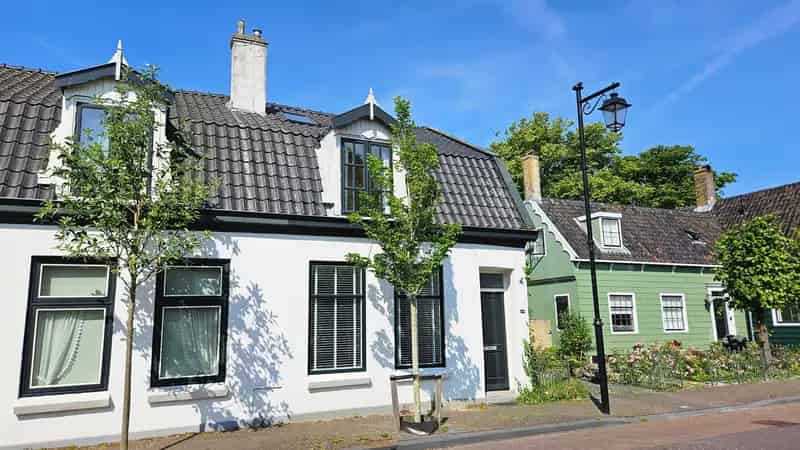 Huis te koop: J.J. Allanstraat 373 1551 RH Westzaan | Funda
