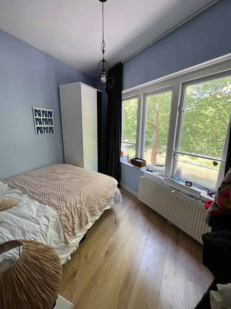 Mooie studentenkamer te huur 