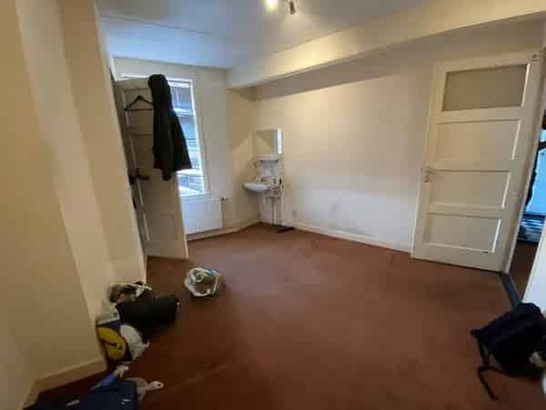Kamer Ceramstraat 20A Groningen