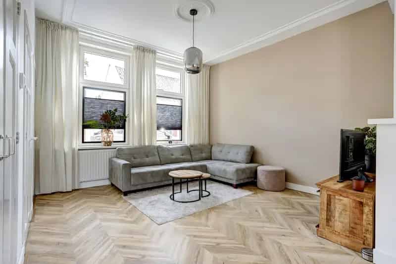 Huis te koop Hoek van Holland 3 slaapkamers tuin