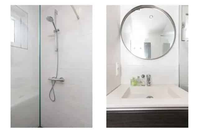 Portiekflat Den Haag 3 kamers 96m2 1 oktober 2024