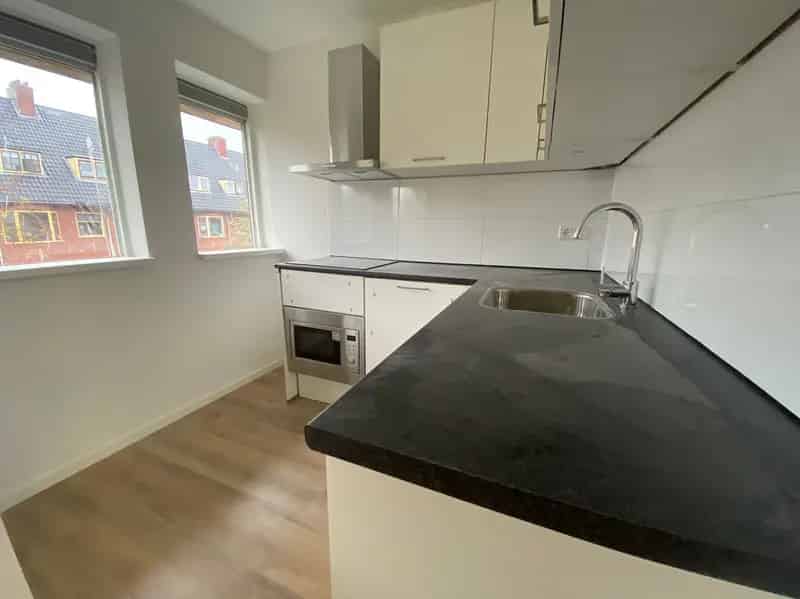 Huis Te Huur , 54a-1, Celebesstraat, Groningen, Groningen