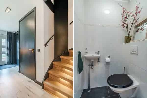 Riante Familiewoning in De Volgerlanden