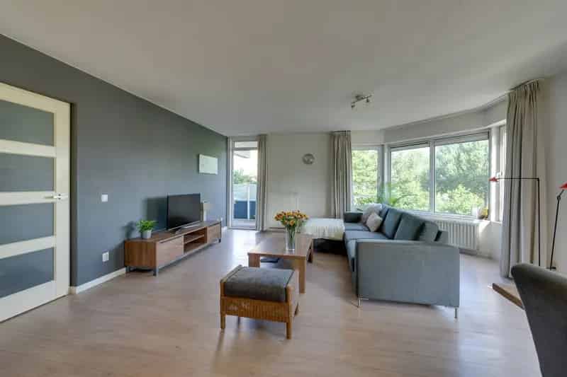 Appartement Amstelveen 2 slaapkamers balkon berging 70m2