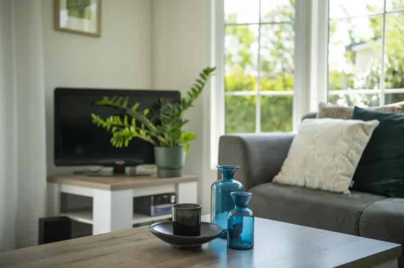 Vakantiechalet Goeree Overflakkee Ruime Tuin Airco 2 Slaapkamers