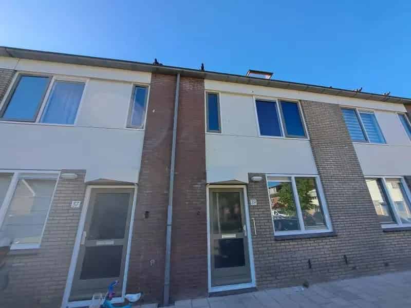Appartement Te Huur , Gouda, Zuid-Holland