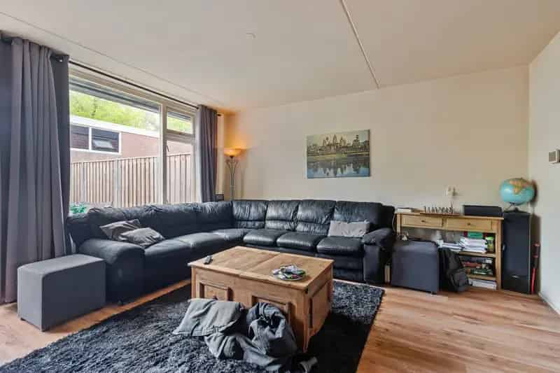 Ruime gezinswoning 5 slaapkamers Drunen