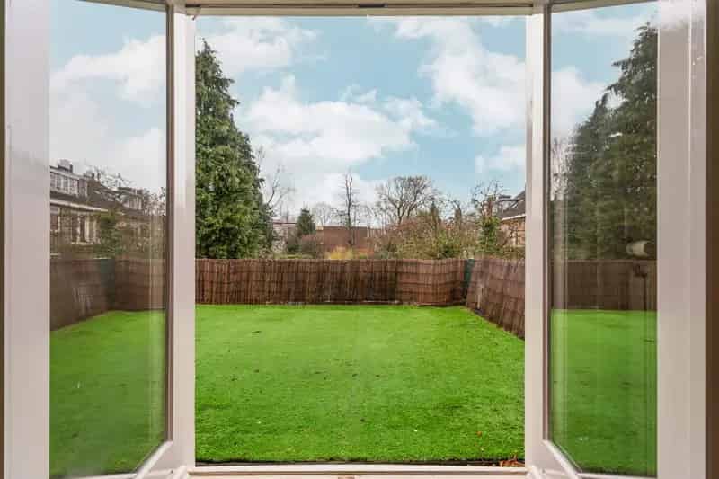 Appartement te koop Nijmegen Oost 3 slaapkamers ruim dakterras
