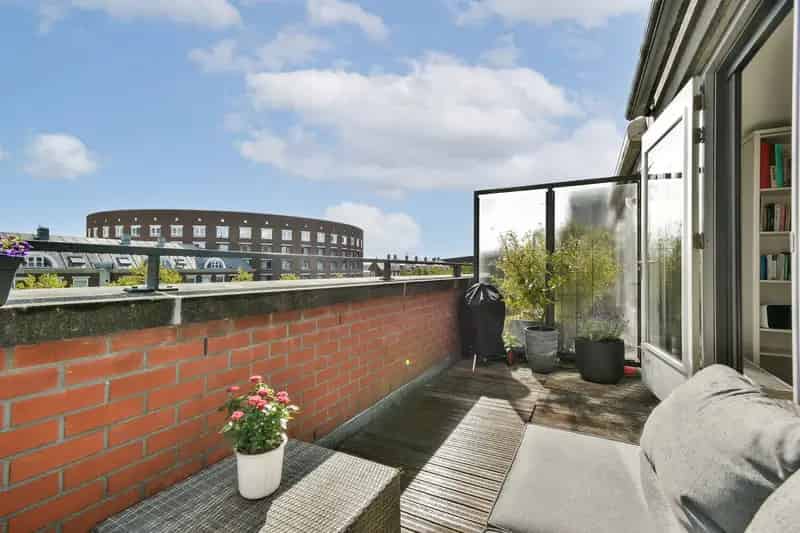 Appartement te koop: KNSM-laan 823 1019 LJ Amsterdam | Funda