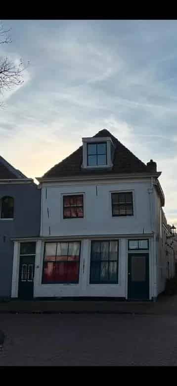 Huis Te Koop , Krimpenerwaard, Zuid-Holland