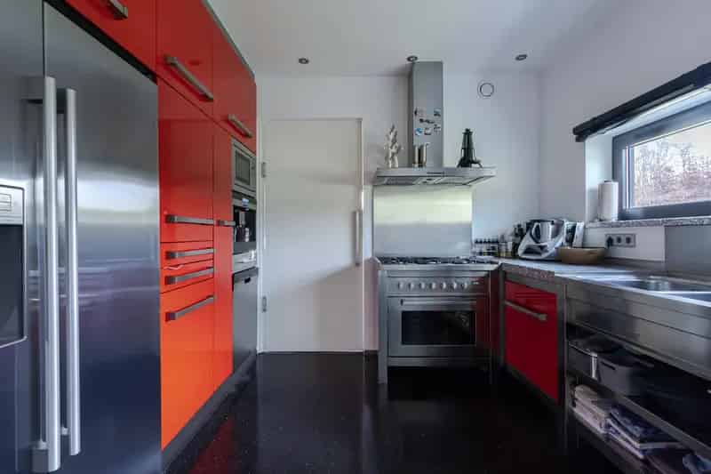 Vrijstaande villa Kerkrade - Ruim, modern, tuin, garage