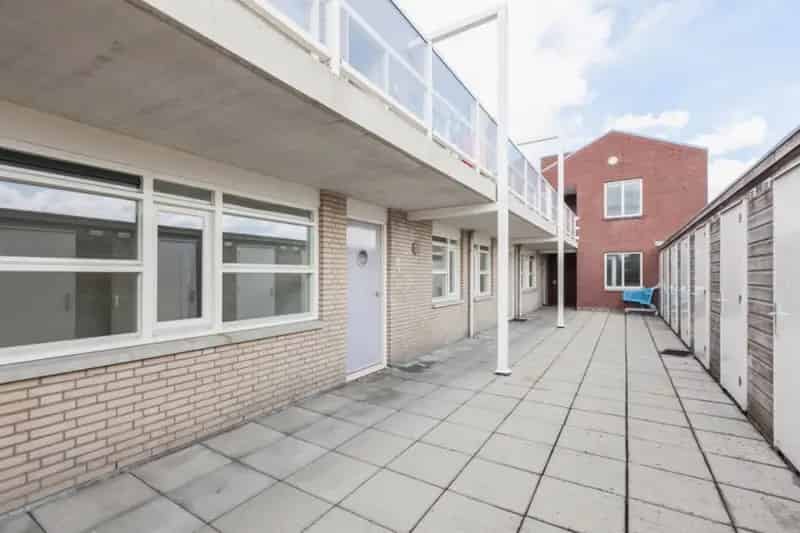 3 Kamer Appartement Westervoort 77m2 per 01082025
