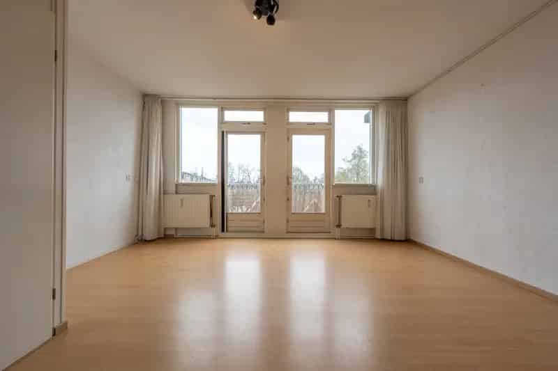 Ruim 3-Laags Appartement 4 Slaapkamers Rotterdam Agniesebuurt