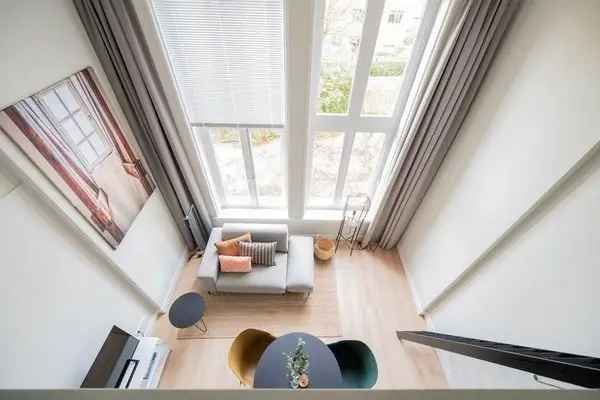 Appartement Te Huur in Nijmegen, Gelderland