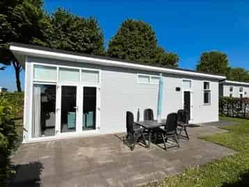 Recreatiewoning te koop Aalst: 2 slaapkamers, 43m2, tuinhuis