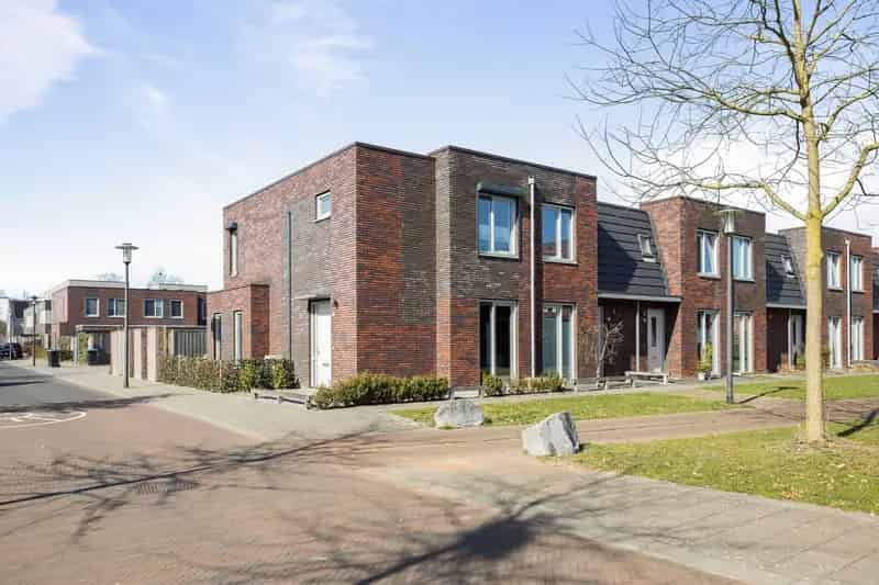 Huis te koop Deventer Hungerstraat 29