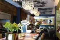 Horeca te Huur Enschede: 155m2 Restaurant met Binnetuin
