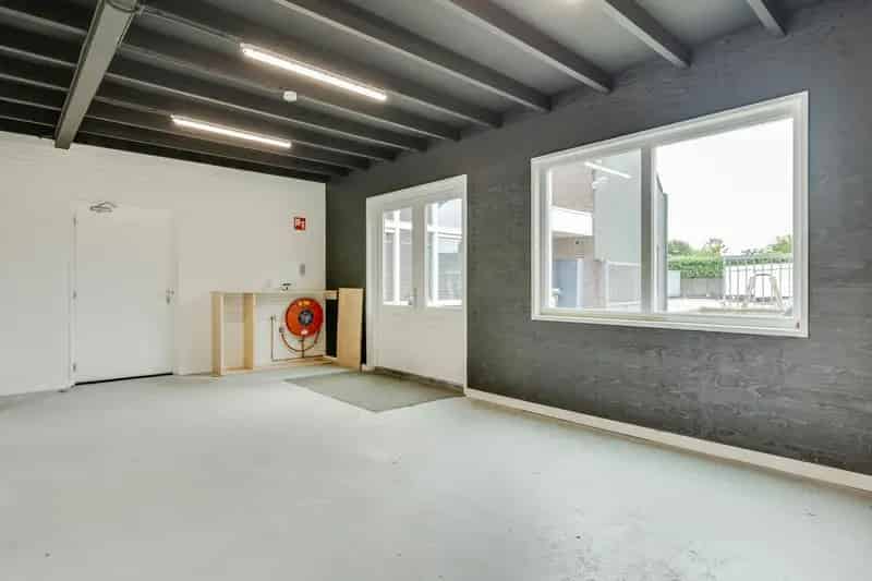 Kantoorruimte te huur Deurne 229m2