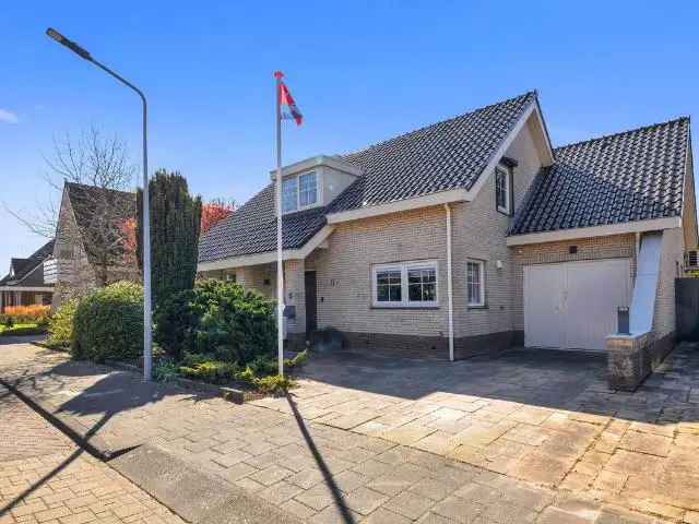 Woning te koop: Doornmeet 6 3252CN Goedereede Vastgoed Nederland