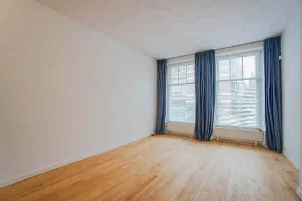 Appartement Wanningstraat Amsterdam
