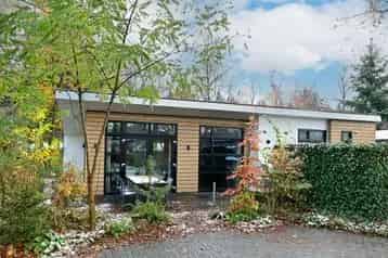 Wellness Lodge Gelderland 4 Personen Landgoed De Scheleberg