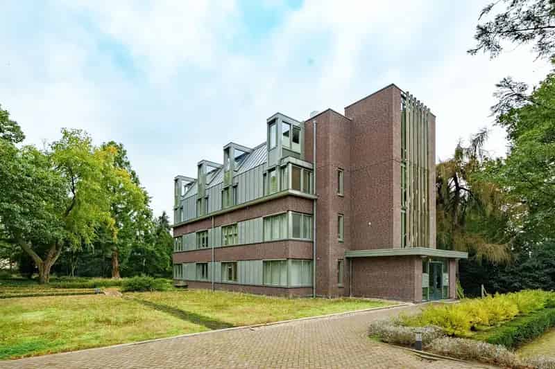 Luxe Appartement 228m2 Wageningen Park Hinkeloord