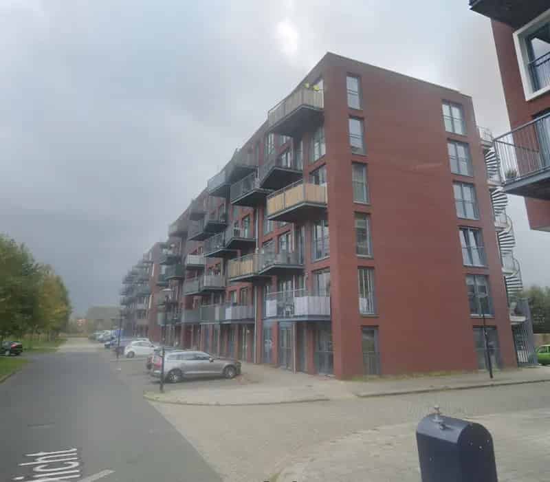 Emissieneutrale woning Heerhugowaard kindvriendelijk