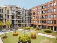 Appartement Utrecht John Coltranestraat 3 kamers 115m2