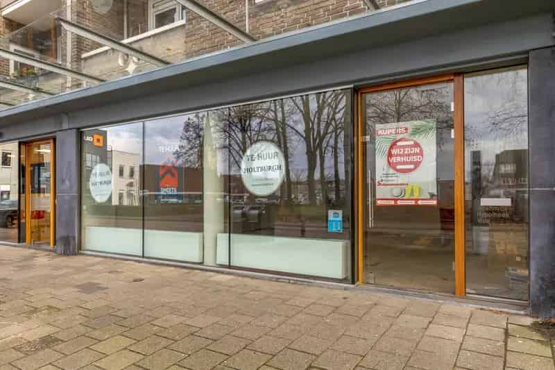 Kantoorruimte te huur Sittard Centrum 83m2