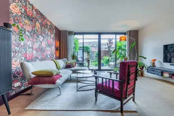 Huis Te Koop , 17, Veilingstraat, Venlo, Limburg