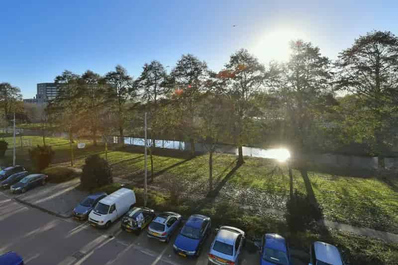 Mooie Ruime Kamer in Gedeeld Appartement Amsterdam Zuidoost