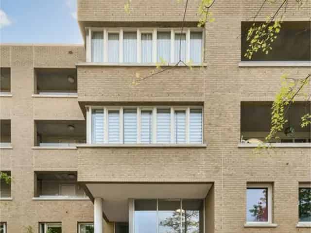 Appartement te Koop Erasmusparkbuurt Amsterdam