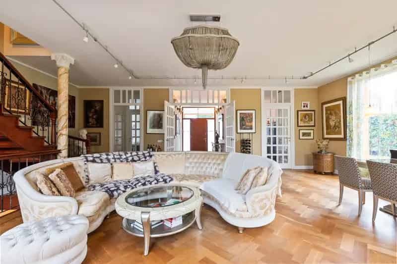 Luxe villa Wassenaar 5 slaapkamers 5 badkamers wellness dubbele garage