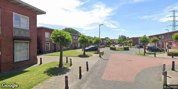 Huis te huur Brunssum Engerstraat 4 kamers 100m2